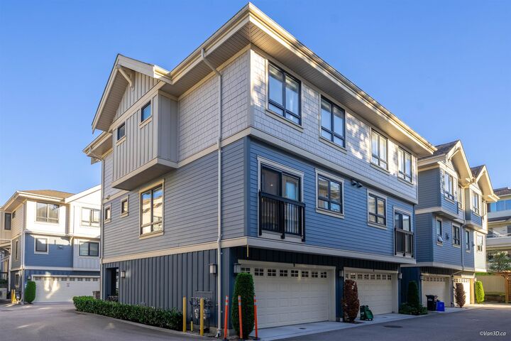 Property Photo: 6028 Maple Road 9 BC V7E 1G5