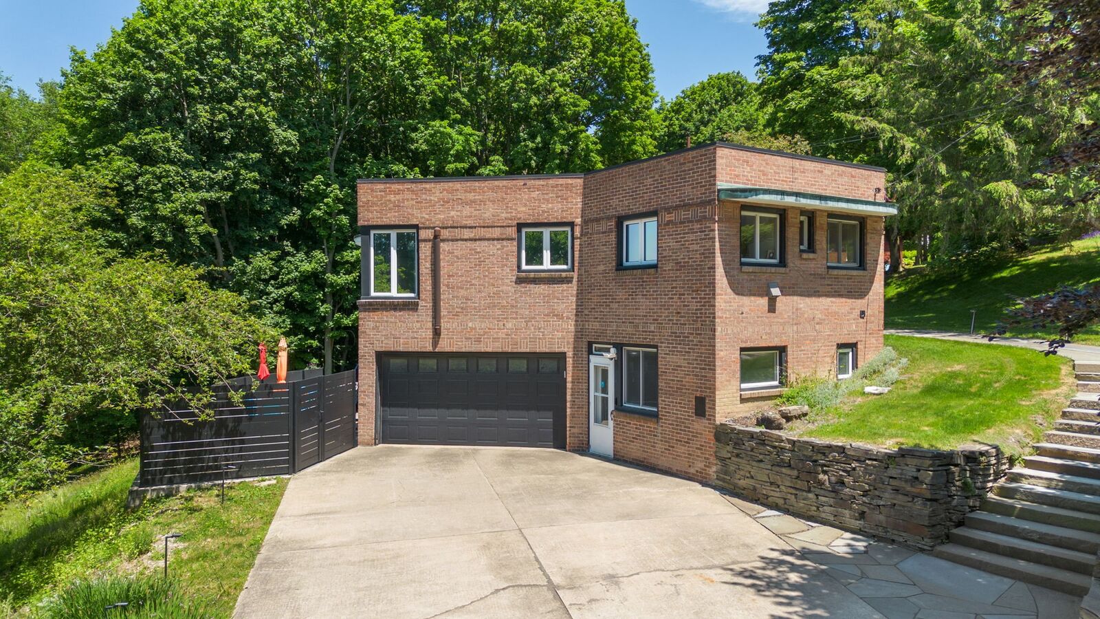 Property Photo:  12 Cornell Ave  NY 13903 