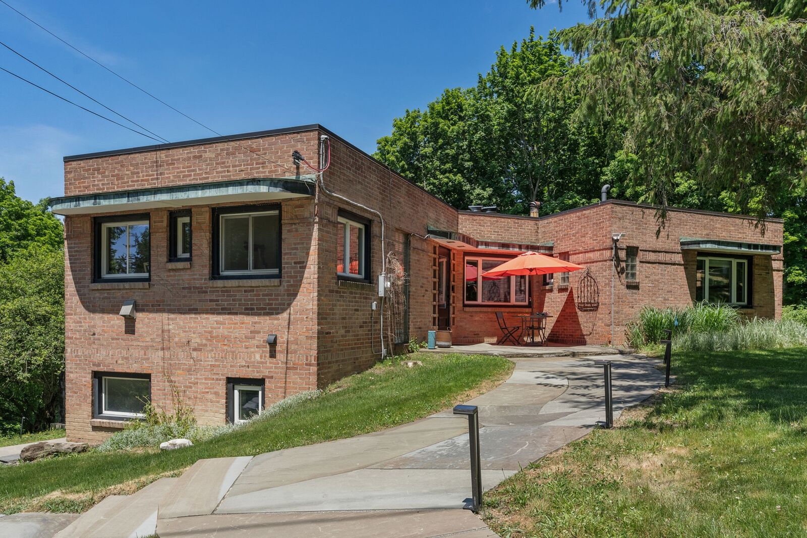 Property Photo: 12 Cornell Ave NY 13903