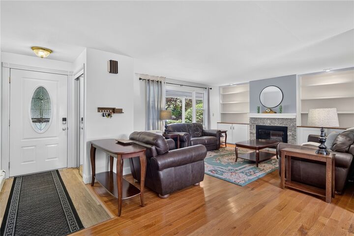 Property Photo: 3061 N Triphammer Road NY 14882
