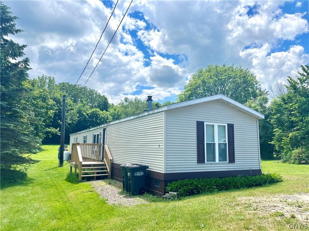 Property Photo: 47 Miner Road NY 13126