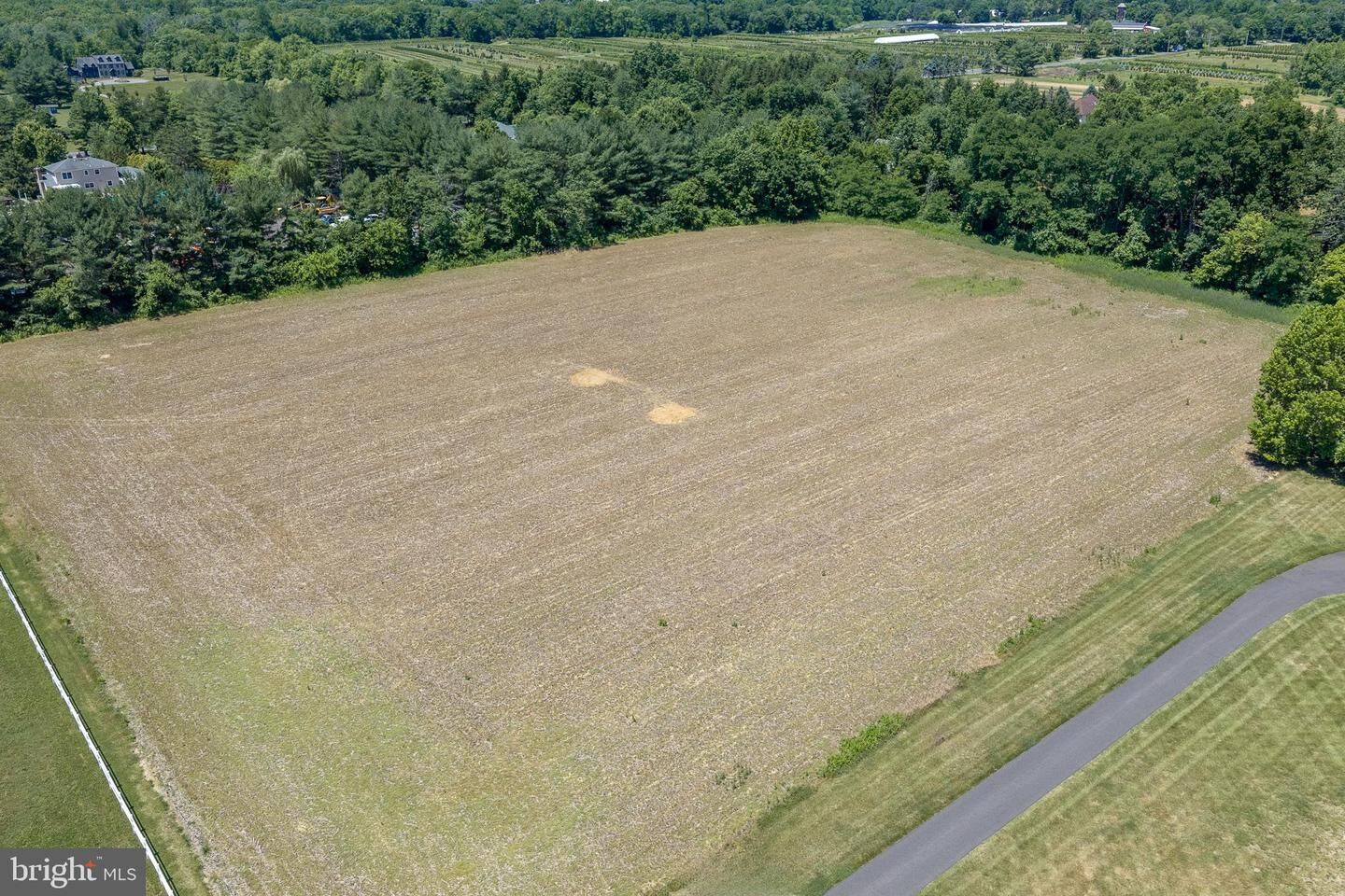 Property Photo:  175 Bordentown Georgetown Rd  NJ 08515 