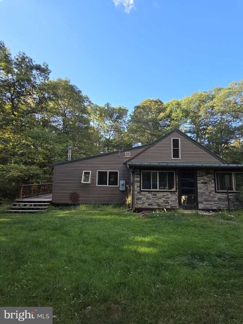 Property Photo:  14801 Lower Town Creek Road SE  MD 21555 