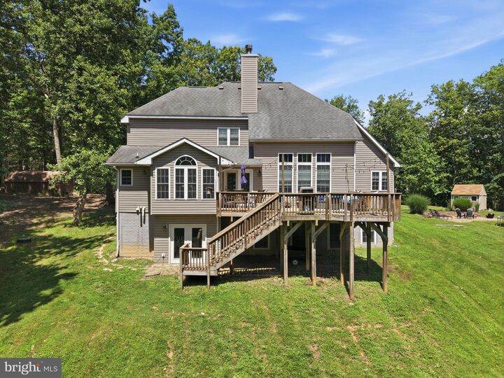 Property Photo:  11064 Stream Side Lane  VA 22701 