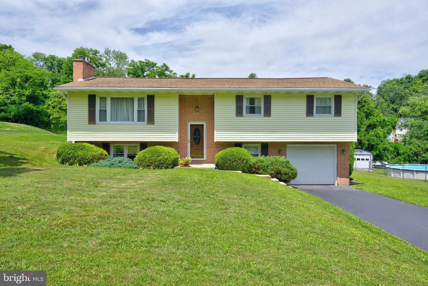 Property Photo:  55 River Road  PA 17370 
