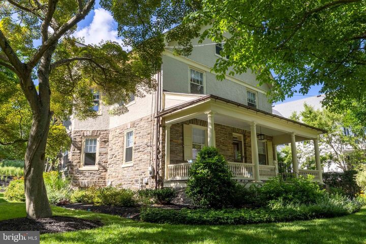 Property Photo: 245 Mather Road PA 19046
