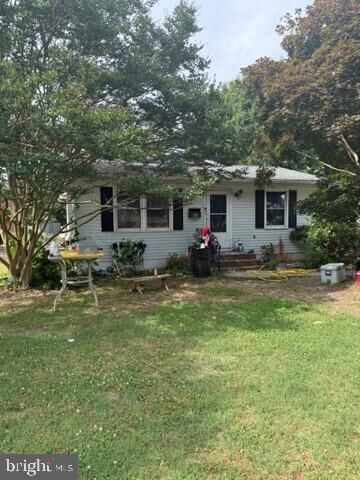 Property Photo:  205 E Walnut Street  MD 21875 