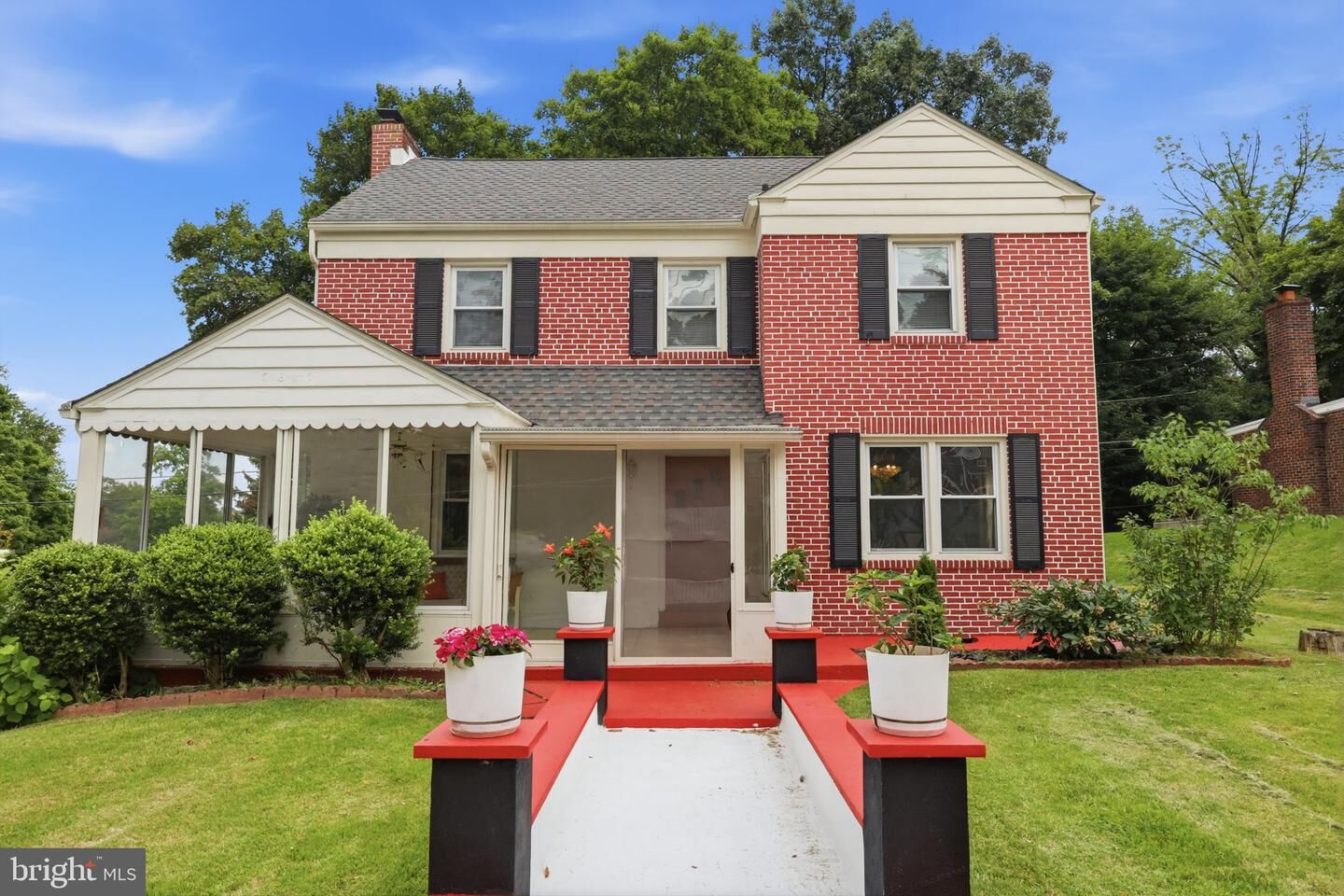 Property Photo:  7617 Front Street  PA 19012 