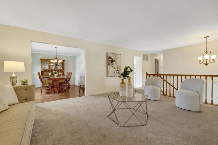 Property Photo: 3213 Allness Lane VA 20171
