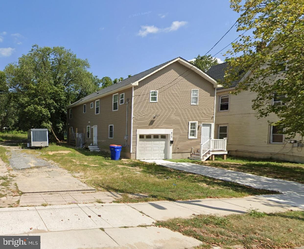 Property Photo:  415 N 3rd Street  NJ 08332 