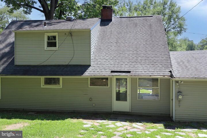 Property Photo: 8629 Patton Road PA 19038