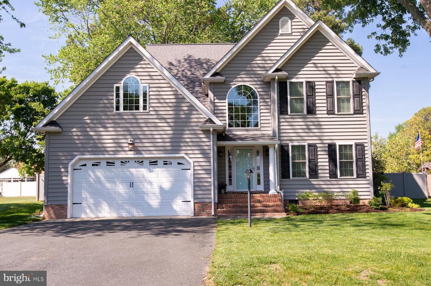 Property Photo:  10 Shawnee Road  MD 21613 