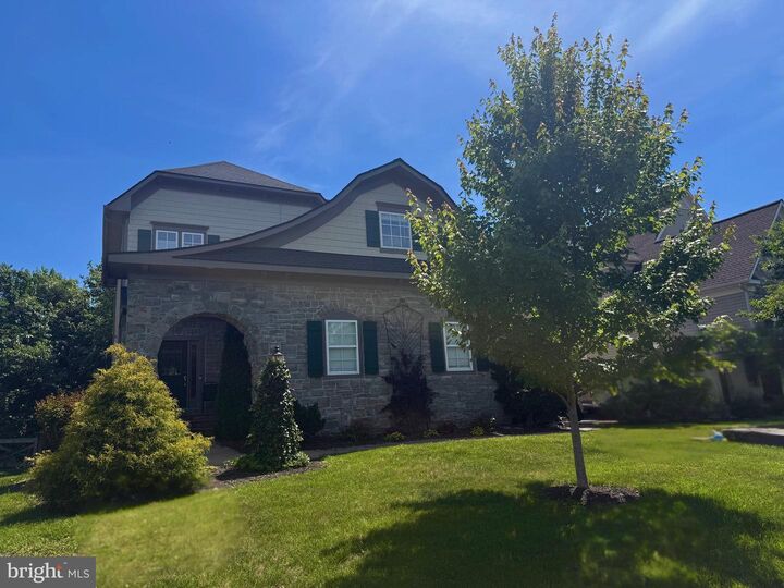 Property Photo:  9046 Roaring Spring Loop  VA 20136 