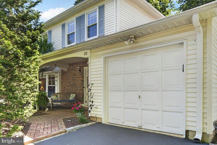 Property Photo:  23 Albert E Bonacci Drive  NJ 08690 