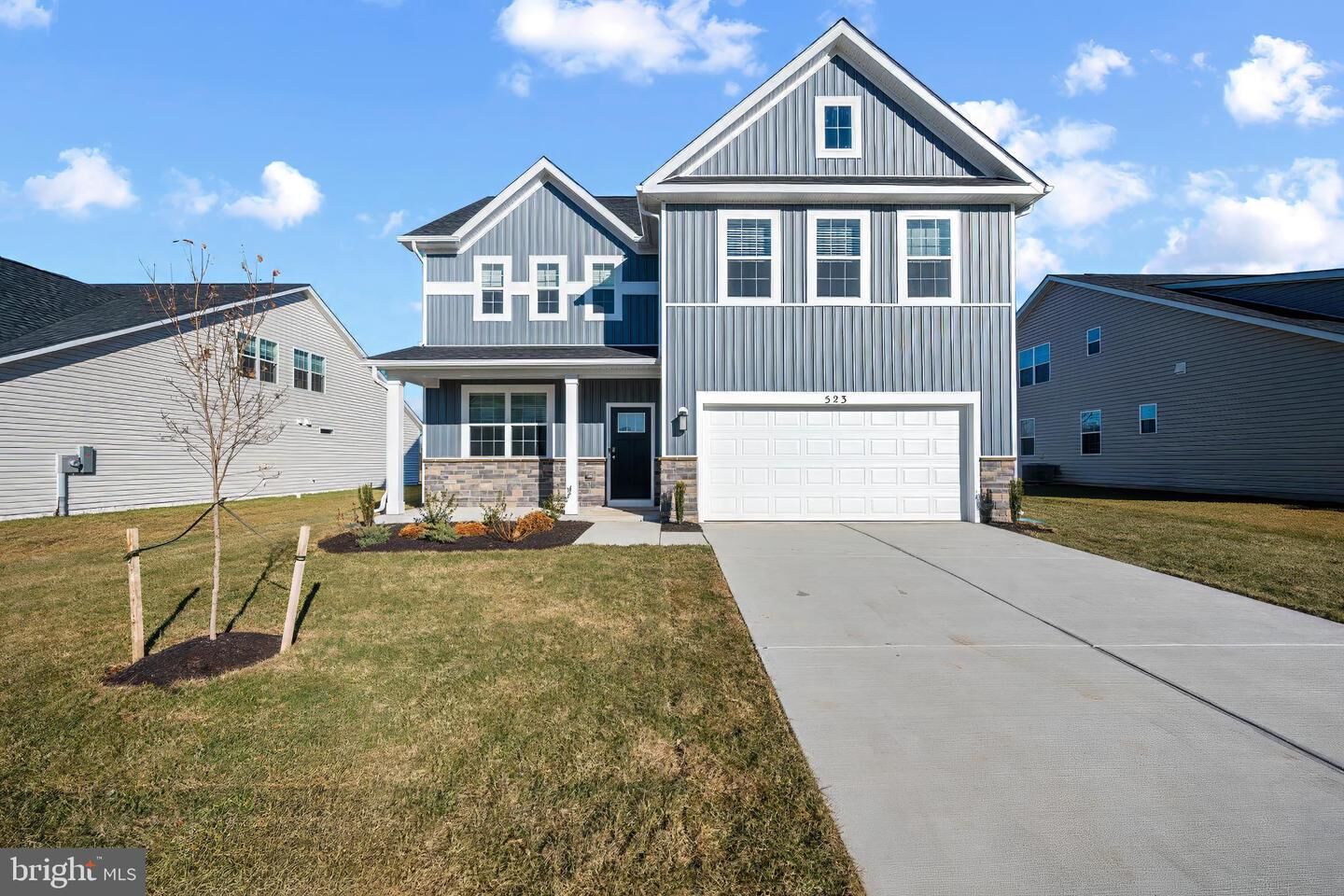 Property Photo:  504 Buckeye Drive  WV 25442 