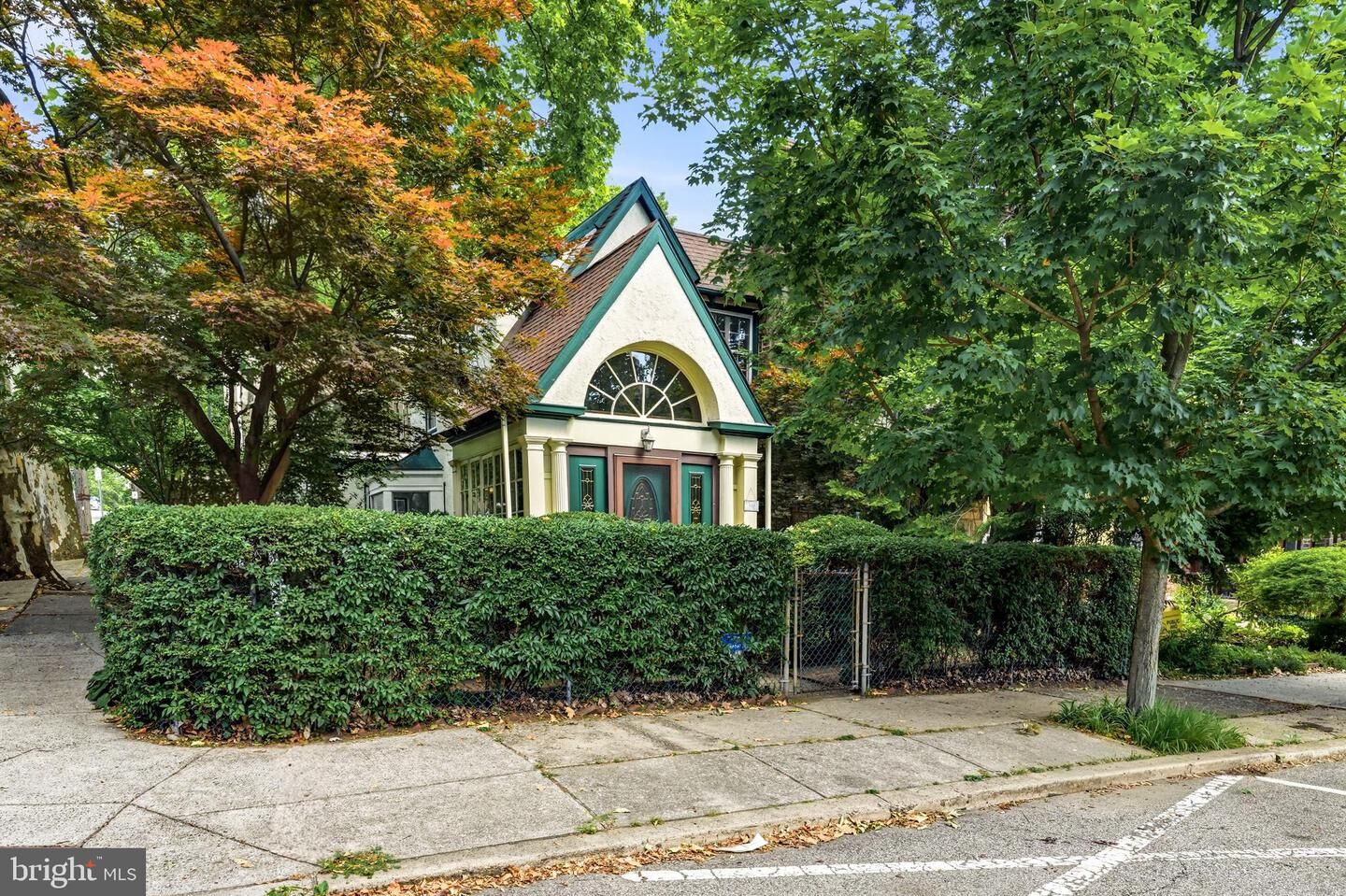 Property Photo:  341 W Durham Street  PA 19119 