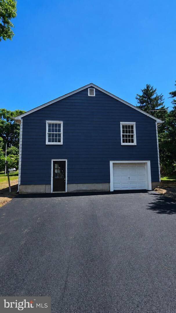 Property Photo: 51 Wallace Road NJ 08550