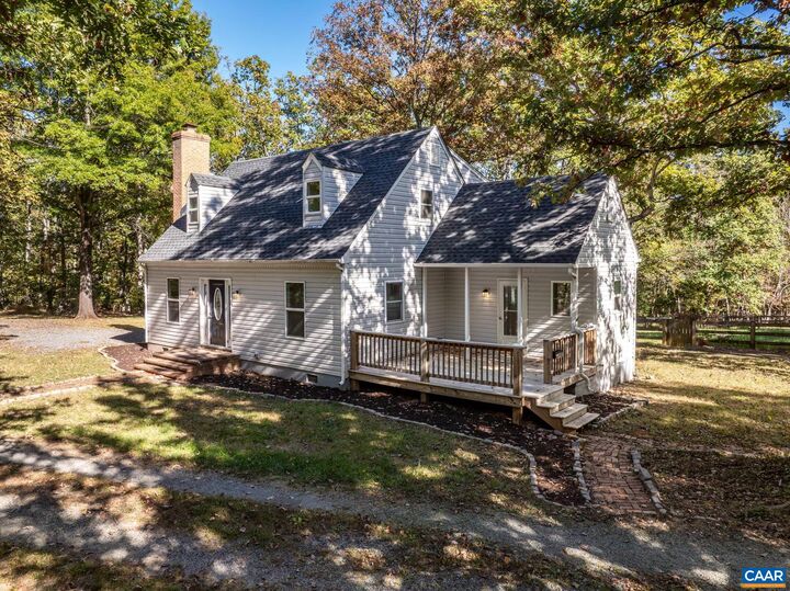 Property Photo:  2325 Mountain Brook Dr  VA 22902 