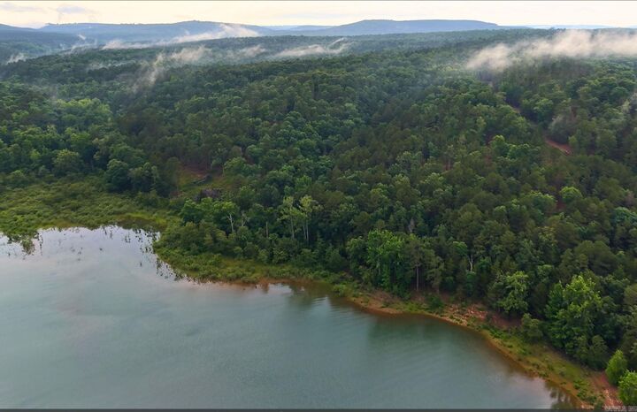 Property Photo:  1700 Mountain Park Rd  AR 72088 