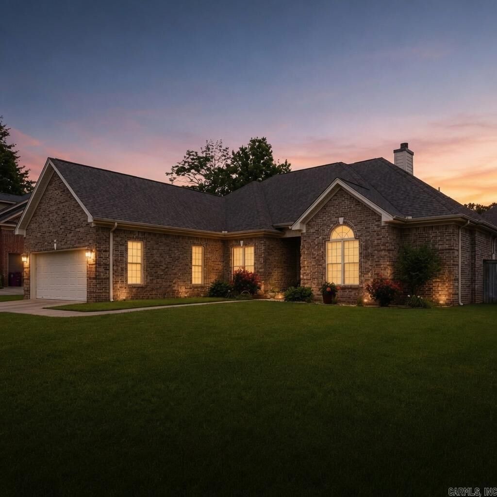 Property Photo:  6508 Worth Ave  AR 72019 