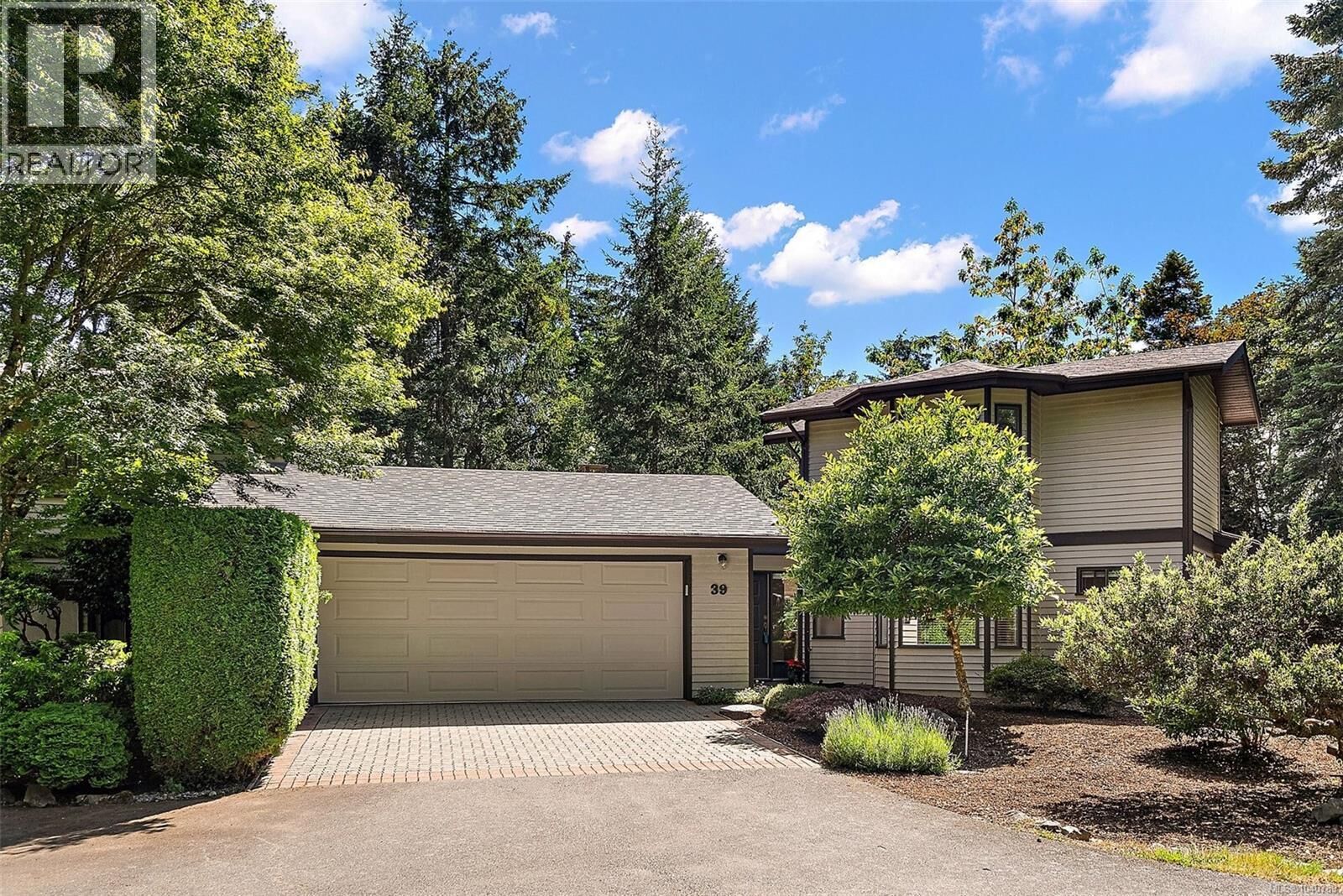 Property Photo:  1255 Wain Road 39  BC V8L 4R4 
