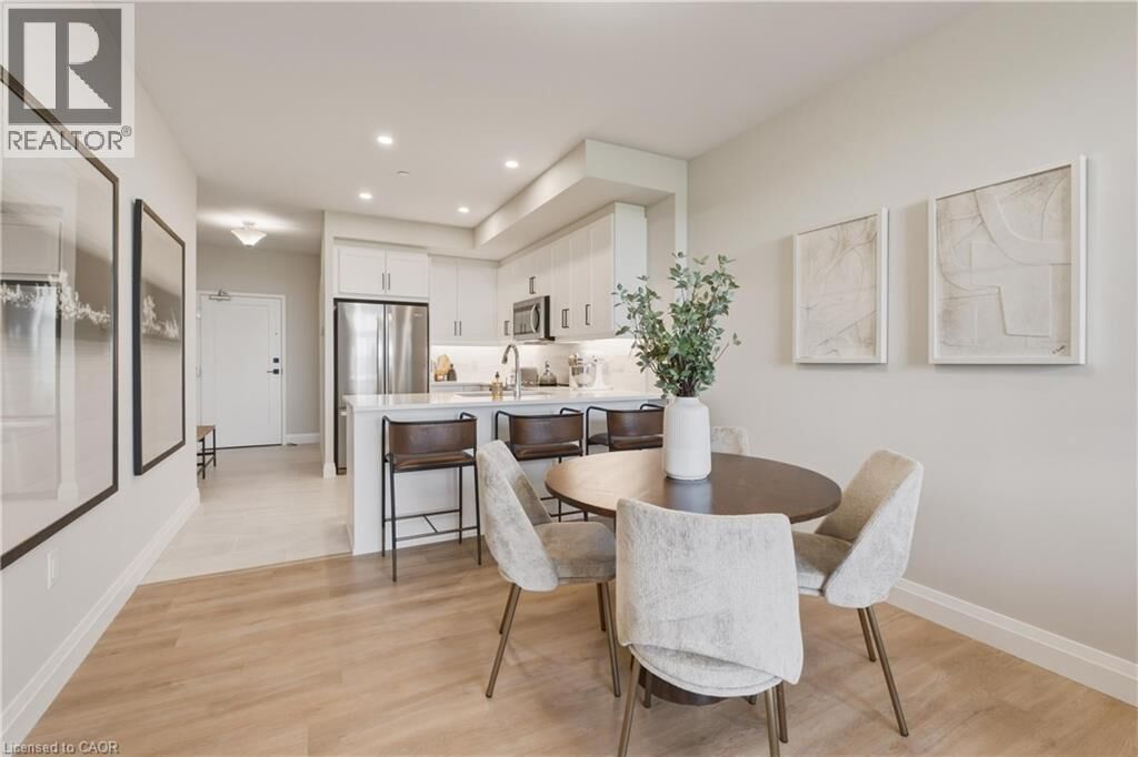 Property Photo:  1882 Gordon Street 312  ON N1L 0P6 