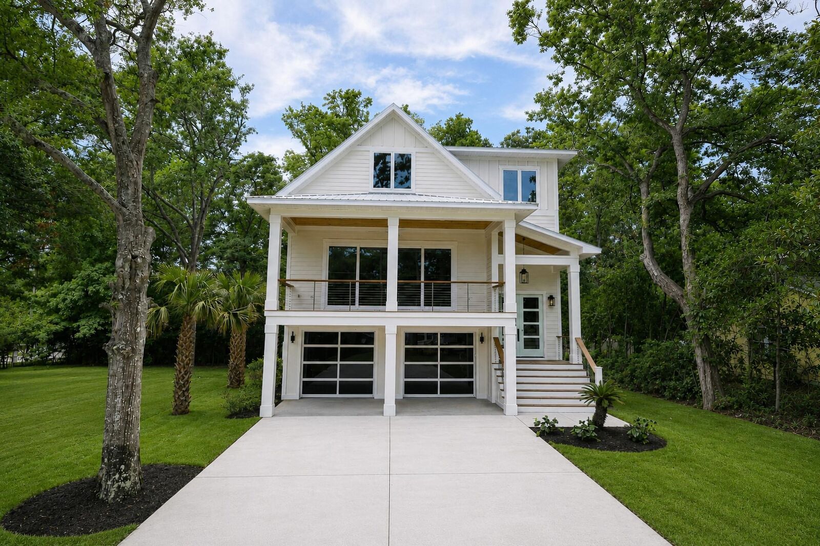 Property Photo: 713 3rd Ave. N SC 29575