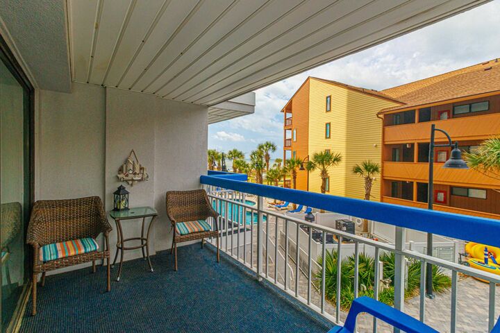 Property Photo:  5511 Ocean Blvd. N 204  SC 29577 