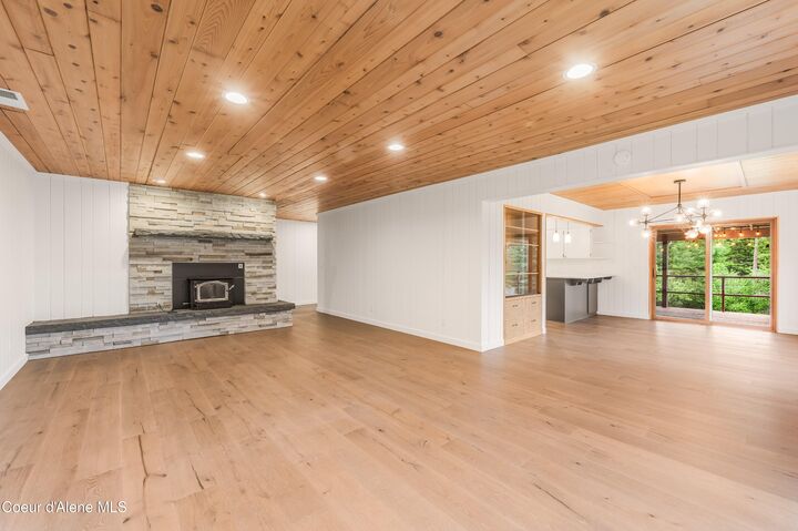 Property Photo: 1143 E Rookery Rd ID 83835