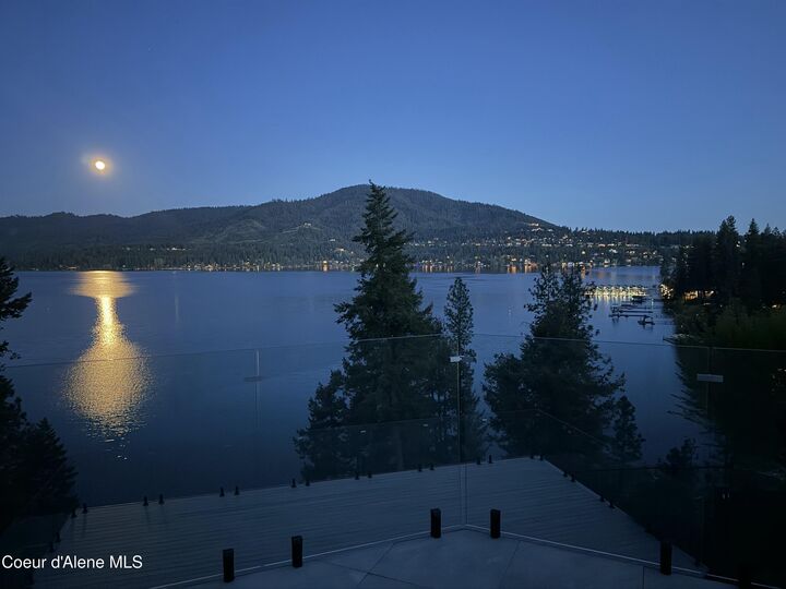 Property Photo:  10536 N Lakeview Dr  ID 83835 