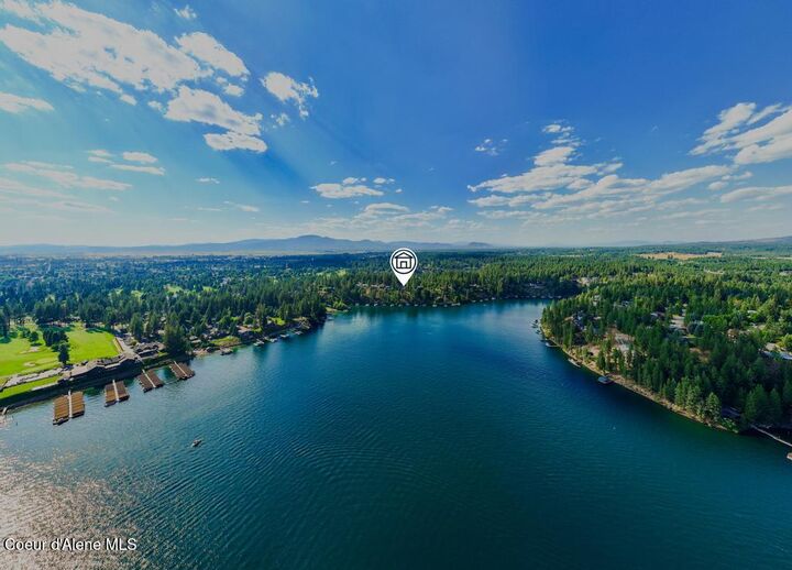 Property Photo: 10536 N Lakeview Dr ID 83835