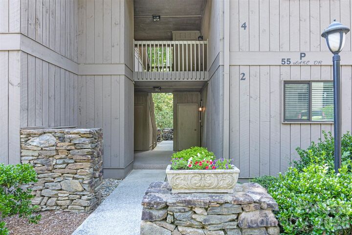 Property Photo: 55 Lake Drive P2 NC 28739