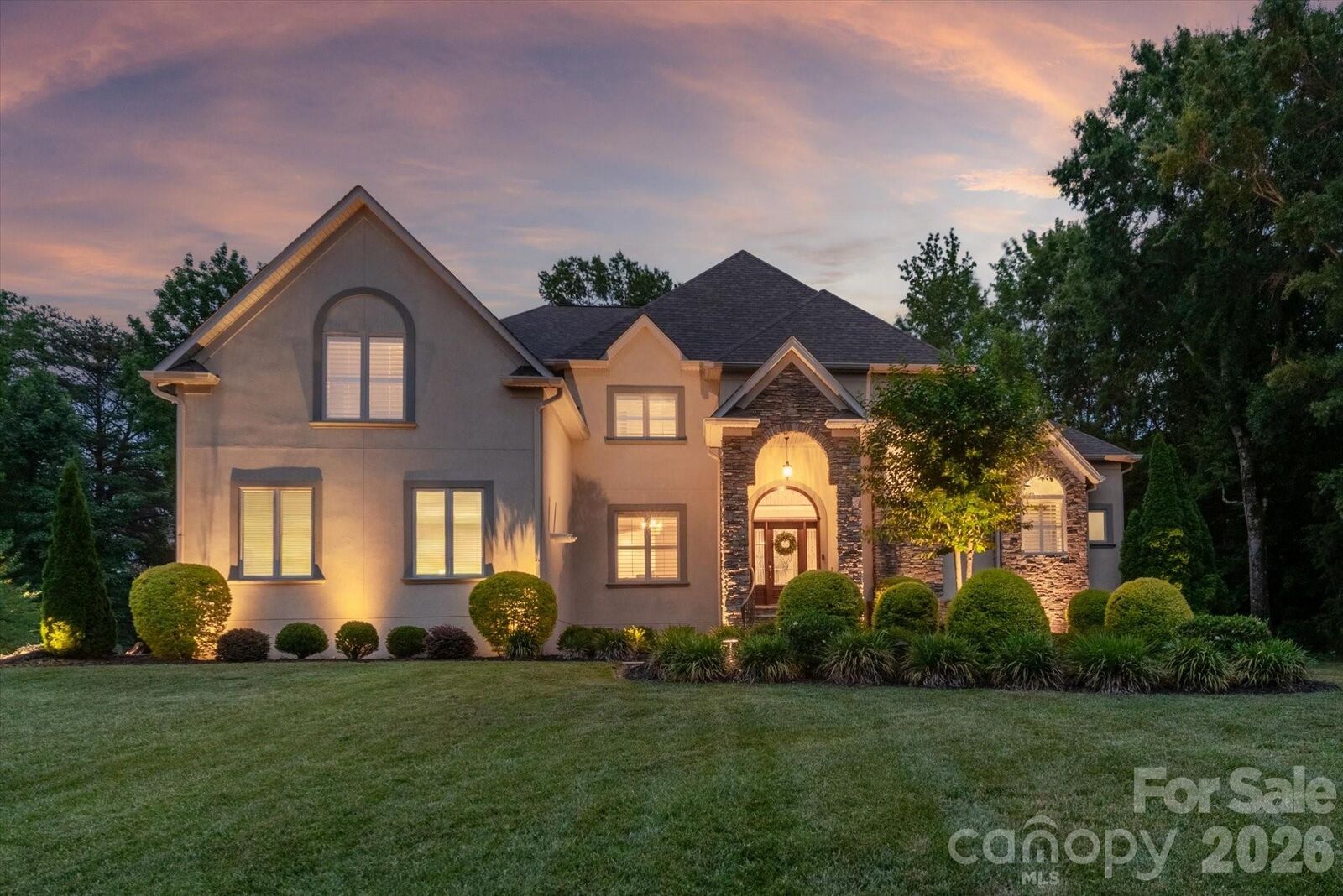 Property Photo:  102 Finch Loop  SC 29715 