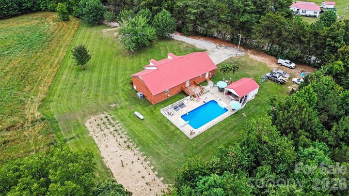 Property Photo: 5033 Musket Road SC 29058
