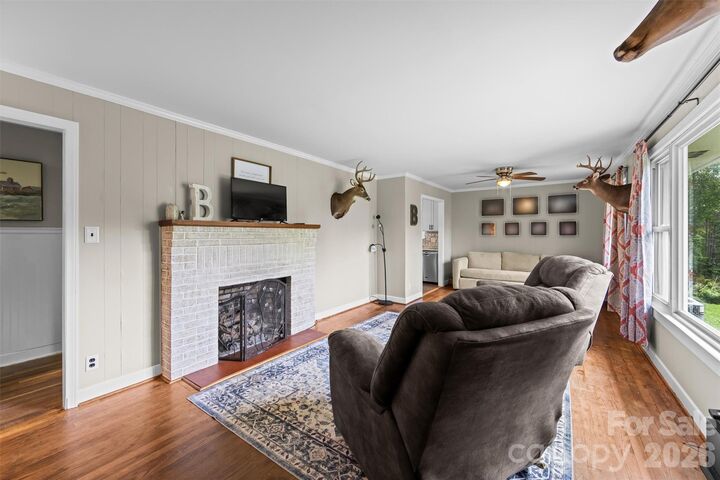 Property Photo: 11 Old Mill Road NC 28754