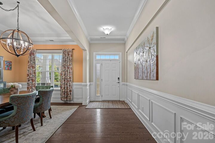 Property Photo:  2026 Sweet William Drive  NC 28075 