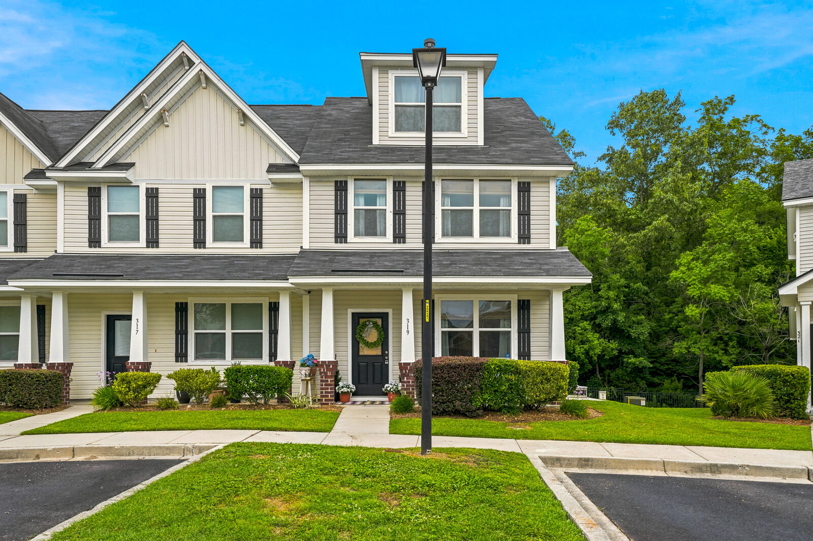 Property Photo: 319 Flyway Road SC 29445