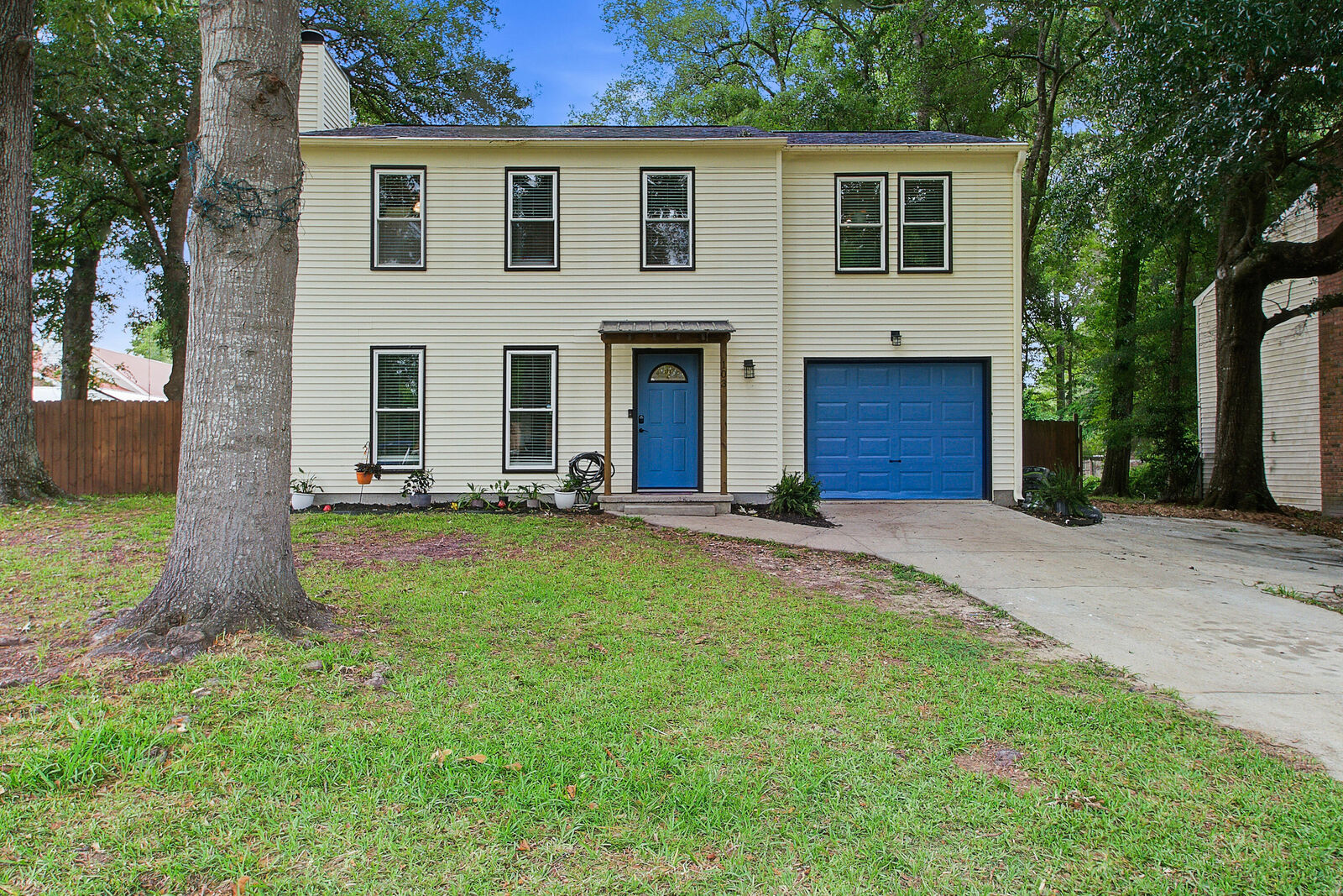 Property Photo:  103 Miller Court  SC 29485 
