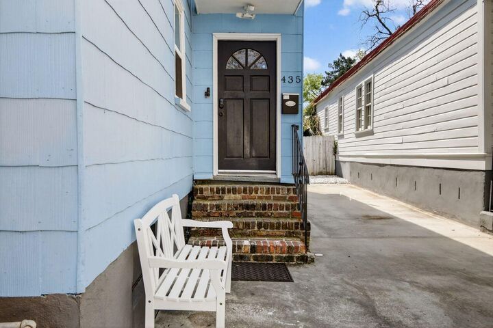 Property Photo: 435 Race Street SC 29403