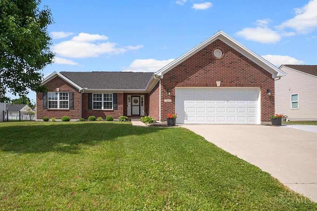 Property Photo:  303 E Arlington  OH 45067 