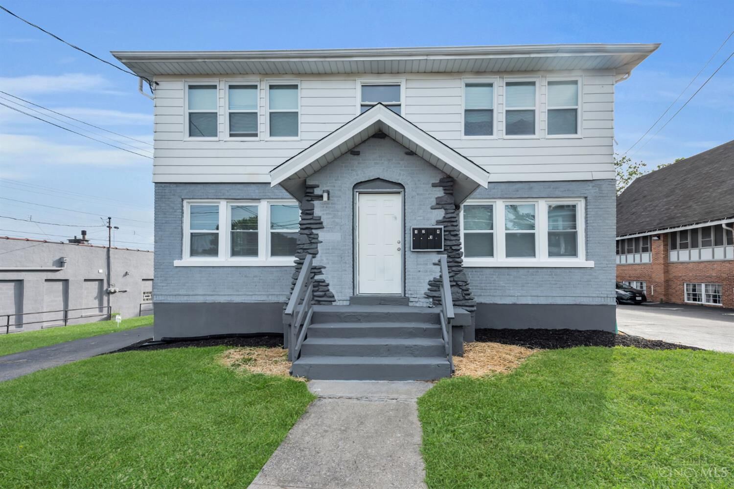 Property Photo:  2310 Indian Mound Avenue  OH 45212 