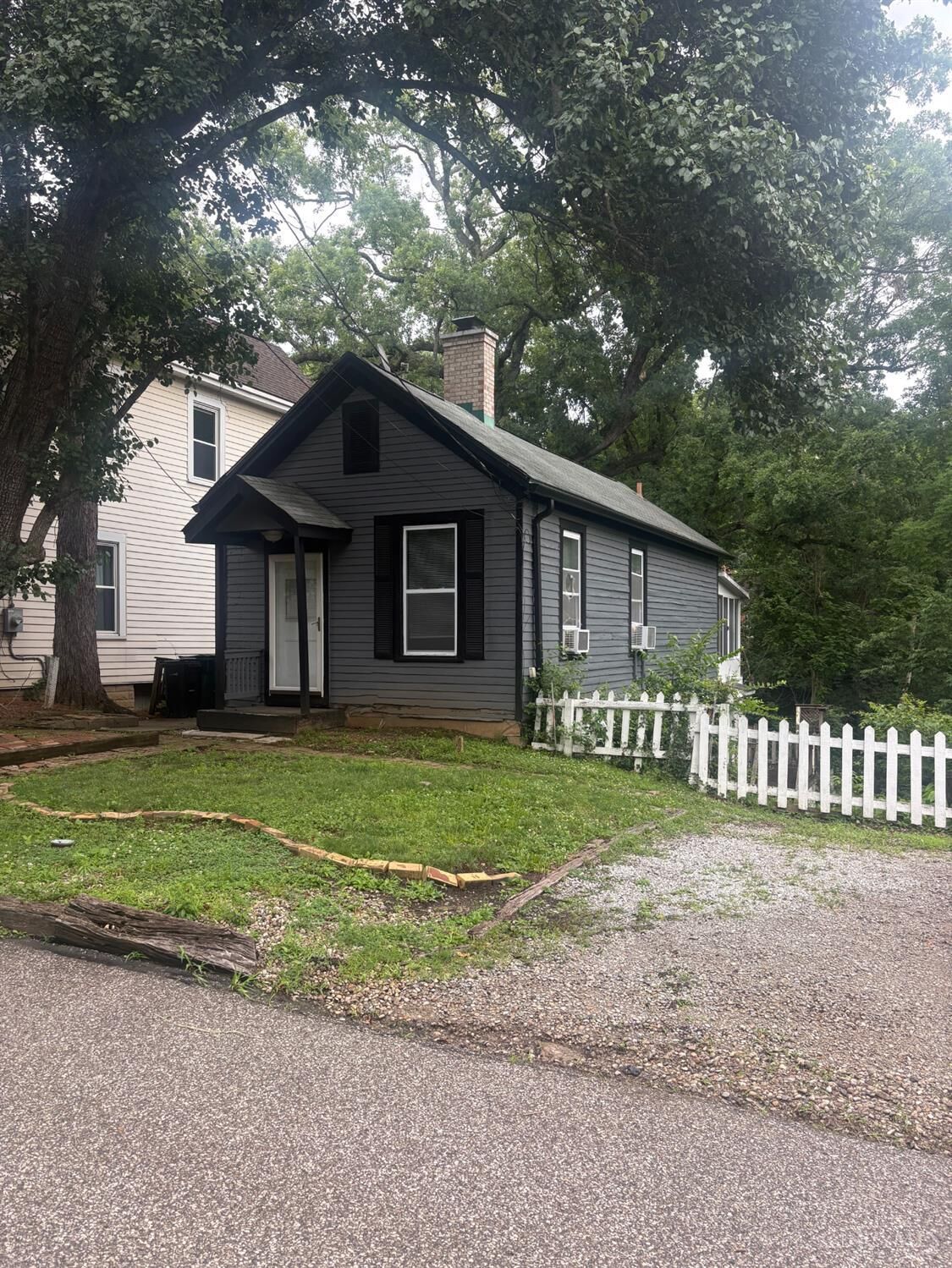 Property Photo:  558 Missouri Avenue  OH 45226 
