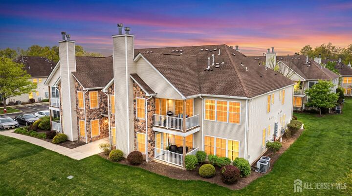 Property Photo: 123 Chariot Court NJ 08854