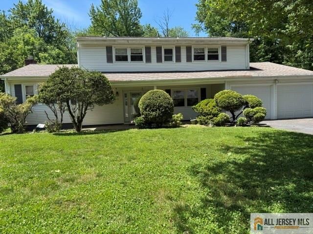 Property Photo: 13 Greenwich Road NJ 08820