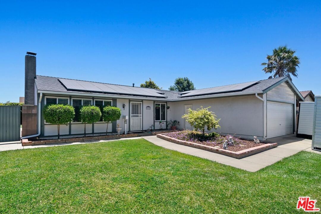 Property Photo: 3632 Germain St CA 93010