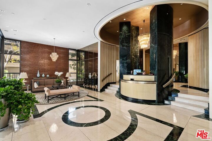 Property Photo:  10750 Wilshire Blvd  CA 90024 