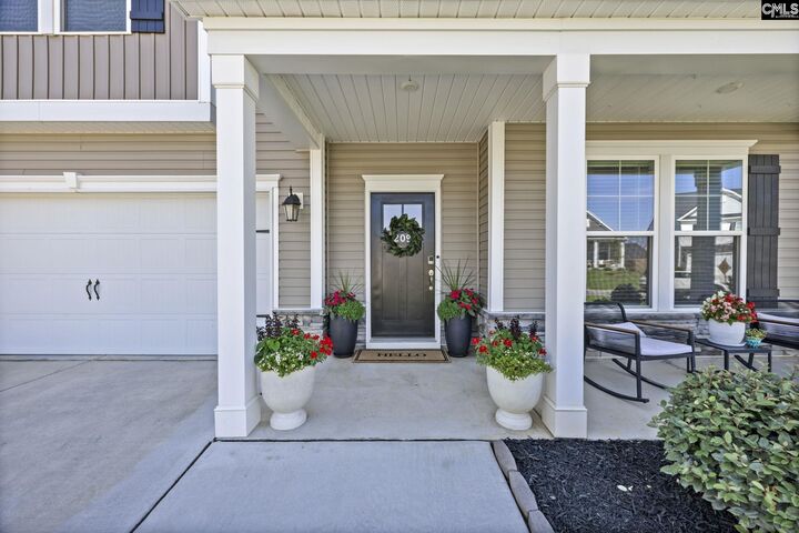 Property Photo: 209 Chapin Place SC 29036-9999