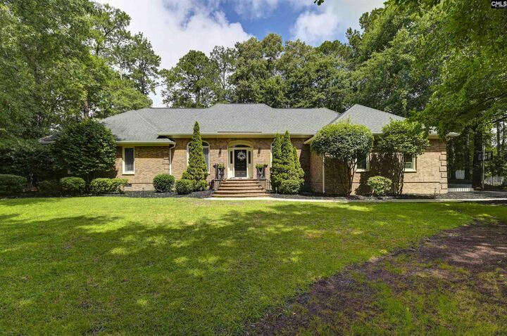 Property Photo:  9 Ashfield  SC 29016 