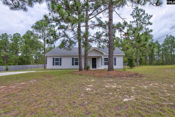 Property Photo:  134 Charm Hill  SC 29078 