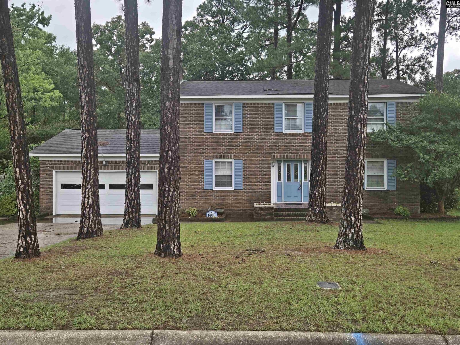 Property Photo:  1300 Sunnythill  SC 29020 